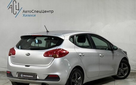 KIA cee'd III, 2013 год, 799 800 рублей, 2 фотография