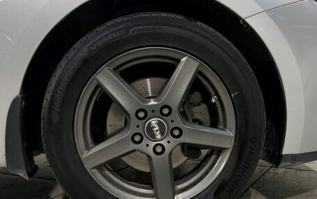 KIA cee'd III, 2013 год, 799 800 рублей, 5 фотография