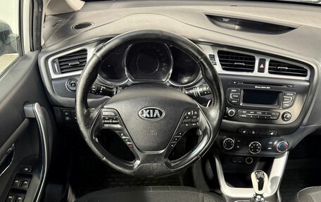 KIA cee'd III, 2013 год, 799 800 рублей, 10 фотография