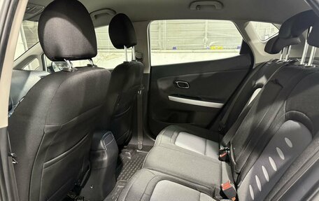 KIA cee'd III, 2013 год, 799 800 рублей, 6 фотография