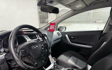 KIA cee'd III, 2013 год, 799 800 рублей, 8 фотография