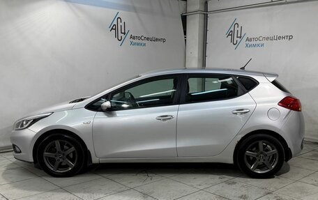 KIA cee'd III, 2013 год, 799 800 рублей, 17 фотография