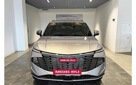 Haval F7, 2026 год, 3 199 000 рублей, 2 фотография