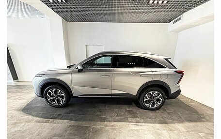 Haval F7, 2026 год, 3 199 000 рублей, 12 фотография