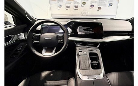 Haval F7, 2026 год, 3 199 000 рублей, 10 фотография