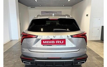 Haval F7, 2026 год, 3 199 000 рублей, 5 фотография