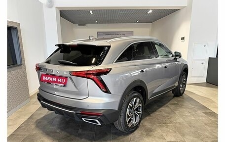 Haval F7, 2026 год, 3 199 000 рублей, 6 фотография