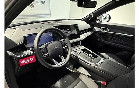Haval F7, 2026 год, 3 199 000 рублей, 9 фотография