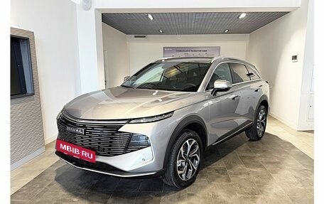 Haval F7, 2026 год, 3 199 000 рублей, 3 фотография