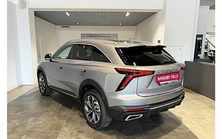 Haval F7, 2026 год, 3 199 000 рублей, 4 фотография