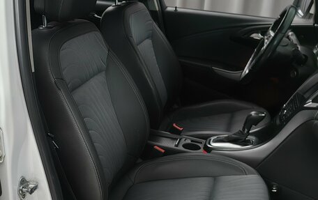 Opel Astra J, 2013 год, 585 000 рублей, 7 фотография