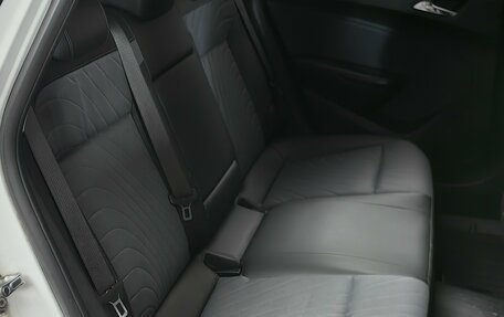 Opel Astra J, 2013 год, 585 000 рублей, 8 фотография