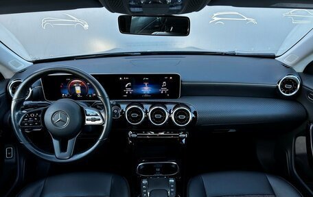 Mercedes-Benz CLA, 2020 год, 2 795 700 рублей, 6 фотография