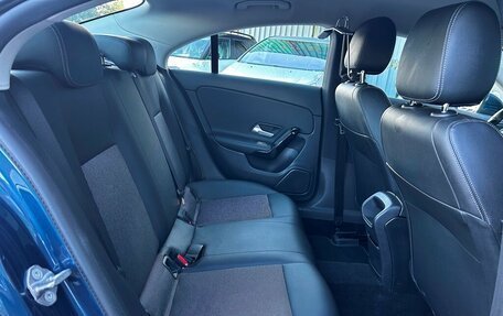 Mercedes-Benz CLA, 2020 год, 2 795 700 рублей, 9 фотография