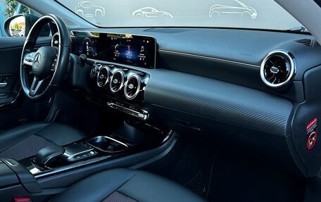 Mercedes-Benz CLA, 2020 год, 2 795 700 рублей, 7 фотография