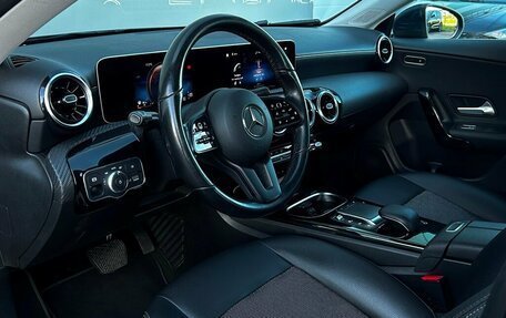 Mercedes-Benz CLA, 2020 год, 2 795 700 рублей, 5 фотография