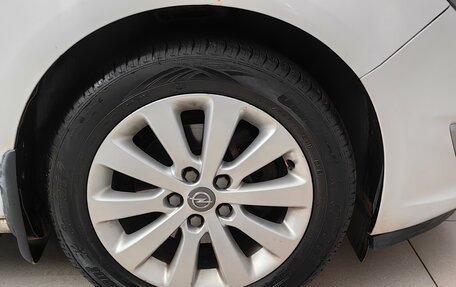 Opel Astra J, 2013 год, 585 000 рублей, 24 фотография