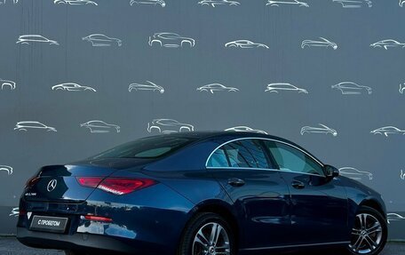 Mercedes-Benz CLA, 2020 год, 2 795 700 рублей, 2 фотография