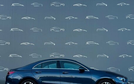 Mercedes-Benz CLA, 2020 год, 2 795 700 рублей, 11 фотография