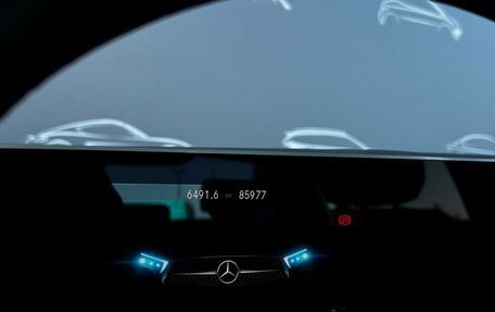 Mercedes-Benz CLA, 2020 год, 2 795 700 рублей, 19 фотография