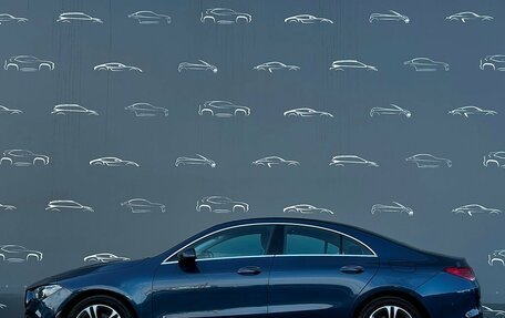 Mercedes-Benz CLA, 2020 год, 2 795 700 рублей, 12 фотография