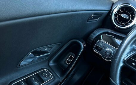 Mercedes-Benz CLA, 2020 год, 2 795 700 рублей, 17 фотография