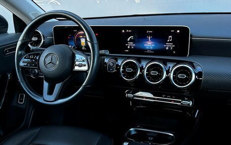 Mercedes-Benz CLA, 2020 год, 2 795 700 рублей, 14 фотография