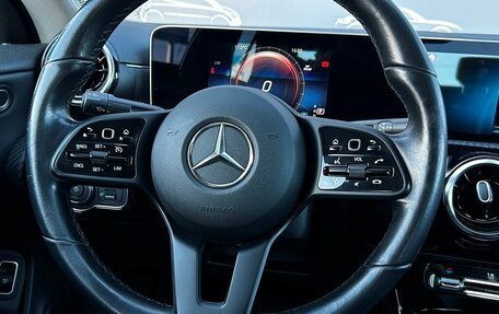 Mercedes-Benz CLA, 2020 год, 2 795 700 рублей, 18 фотография