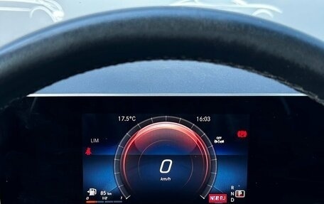 Mercedes-Benz CLA, 2020 год, 2 795 700 рублей, 20 фотография