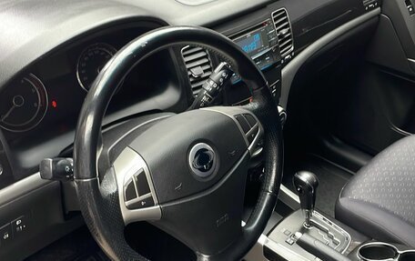 SsangYong Actyon II рестайлинг, 2012 год, 799 000 рублей, 6 фотография
