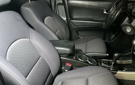 SsangYong Actyon II рестайлинг, 2012 год, 799 000 рублей, 10 фотография