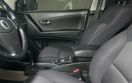 SsangYong Actyon II рестайлинг, 2012 год, 799 000 рублей, 7 фотография