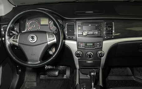 SsangYong Actyon II рестайлинг, 2012 год, 799 000 рублей, 11 фотография