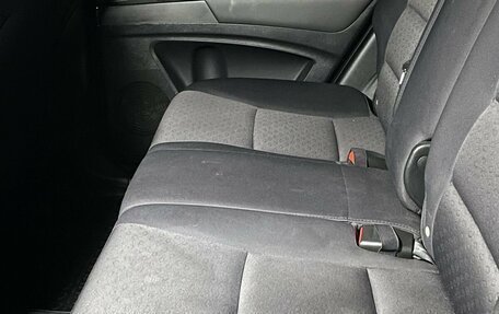 SsangYong Actyon II рестайлинг, 2012 год, 799 000 рублей, 8 фотография