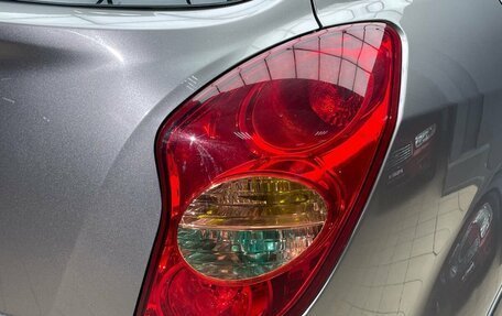 SsangYong Actyon II рестайлинг, 2012 год, 799 000 рублей, 14 фотография