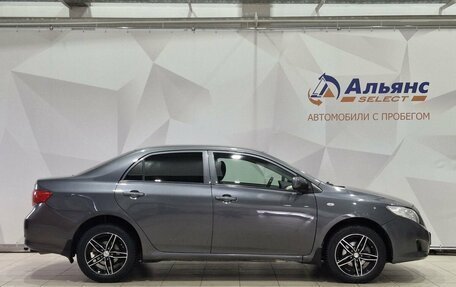 Toyota Corolla, 2008 год, 570 000 рублей, 2 фотография
