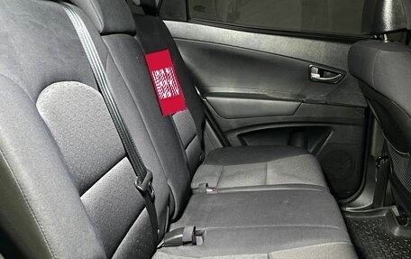 SsangYong Actyon II рестайлинг, 2012 год, 799 000 рублей, 9 фотография