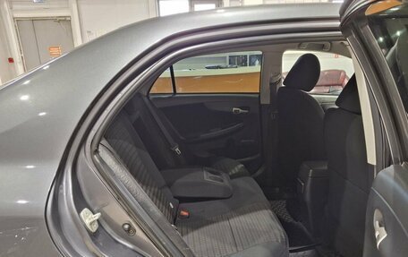 Toyota Corolla, 2008 год, 570 000 рублей, 17 фотография