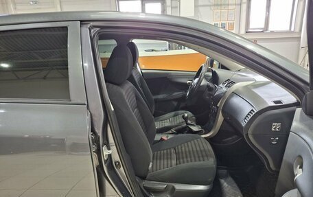 Toyota Corolla, 2008 год, 570 000 рублей, 29 фотография