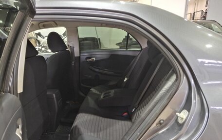 Toyota Corolla, 2008 год, 570 000 рублей, 25 фотография