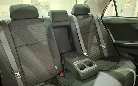 Toyota Corolla, 2008 год, 570 000 рублей, 35 фотография