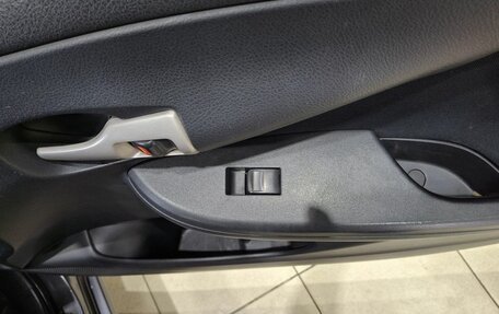 Toyota Corolla, 2008 год, 570 000 рублей, 28 фотография