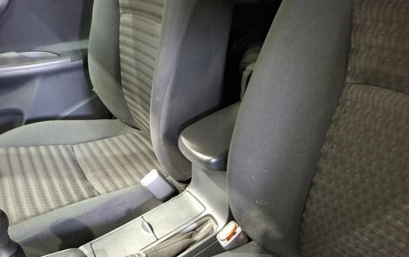 Toyota Corolla, 2008 год, 570 000 рублей, 33 фотография