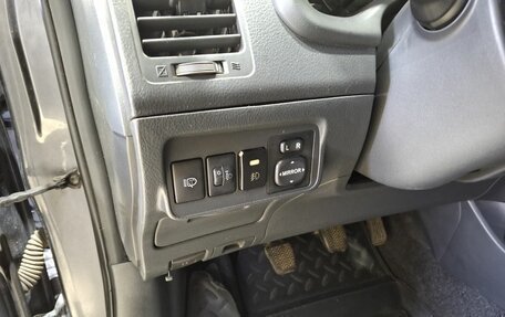 Toyota Corolla, 2008 год, 570 000 рублей, 32 фотография