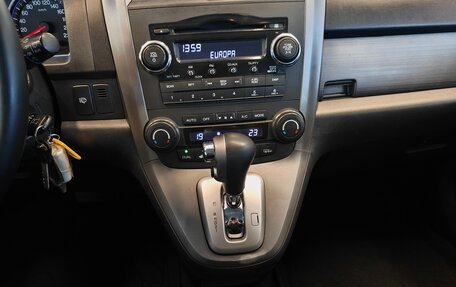 Honda CR-V III рестайлинг, 2008 год, 1 057 000 рублей, 11 фотография