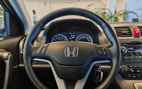 Honda CR-V III рестайлинг, 2008 год, 1 057 000 рублей, 13 фотография