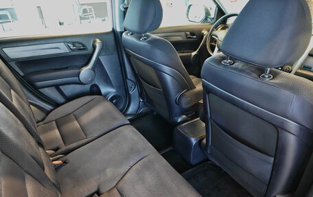 Honda CR-V III рестайлинг, 2008 год, 1 057 000 рублей, 8 фотография