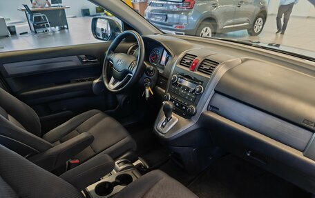 Honda CR-V III рестайлинг, 2008 год, 1 057 000 рублей, 7 фотография