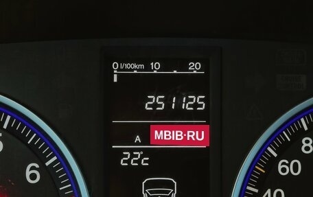 Honda CR-V III рестайлинг, 2008 год, 1 057 000 рублей, 16 фотография