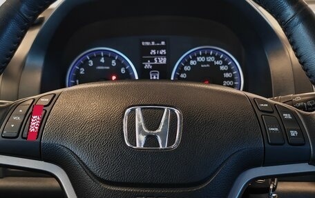 Honda CR-V III рестайлинг, 2008 год, 1 057 000 рублей, 14 фотография